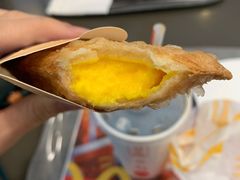 -麦当劳(南京宁海路店)