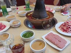 -阳坊大都涮羊肉(阳坊总店)