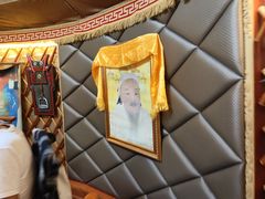 -大汗行宫园林餐厅