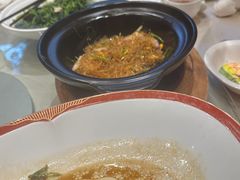 -麒麟中餐厅·经典粤菜·地道菜式老字号(广州长隆酒店)