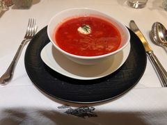 -马克西姆俄罗斯餐厅(通亚街店)