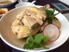 -宁波状元楼酒店(和义路店)