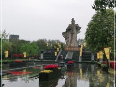 -拜将坛