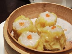 -领事馆19号中餐厅(厦门海景洲际酒店)