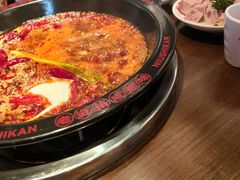 -牛市坎火锅(建设路店)