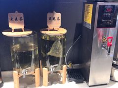 -牛人日志·鲜牛肉骨汤火锅(万科里瑧店)