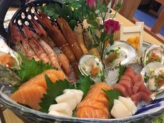 -山之川日料放题(通州店)