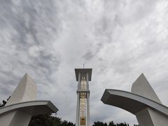 -日照海滨国家森林公园