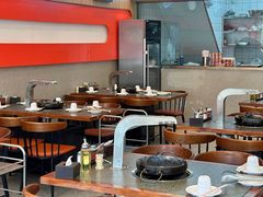 -揽月斋炙子烤肉·清真(安定门·五道营店)
