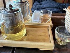 -青藤茶馆(南山路店)