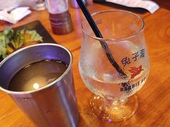 -兔子洞美式烤肉(勺园店)