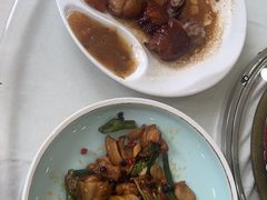 -茗荔园农庄(大涌店)