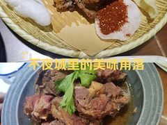 -临潼印象·特色陕菜