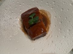 -东海朗廷酒店-唐阁T’ANG COURT 中餐厅