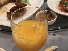 -御花园·粤菜·海鲜火锅(中山公园店)