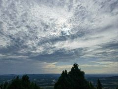 -七曲山风景区
