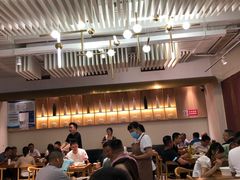 大堂-曾牛肉