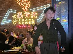 -HIB HUB公社(解放西路店)