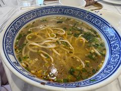 -尹兰楼西北风情餐厅(嘉定店)