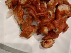 -半岛海鲜酒家