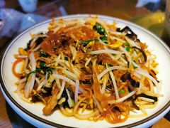 -额娘·春饼烤鸭(乐汇城店)