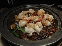 -绿茶餐厅(汇悦大融城店)