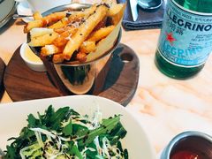 -城市露台景观餐厅(淮海路店)