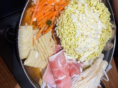 -红辣椒 韩国料理(山大北路店)