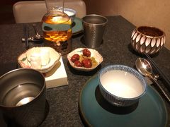 -丝路金桃·新疆菜(徐汇店)