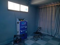-VR 间客漫·PS电玩·虚拟现实包间游戏电竞(街道口店)