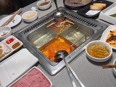-海底捞火锅(徐州火车站店)