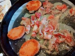 -千纸鹤嫩汁烤肉(学府店)