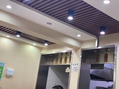 -马子禄牛肉面(金宝街店)
