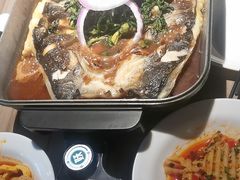 -半天妖烤鱼(大兴宾馆店)