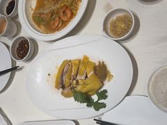 -香港狮子山下·明星粤菜餐厅(北苑店)