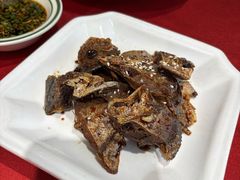 -阿莉餐厅(枣阳路店)