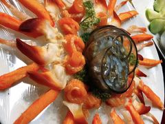 -咱家大院海鲜家常菜