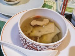 -荷风细雨·中国茶宴(碧云店)