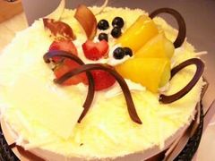 -元朗荣华(中海商城店)