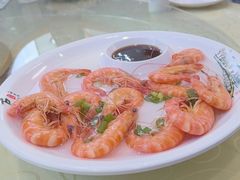 -大众海鲜(巨龙北路店)