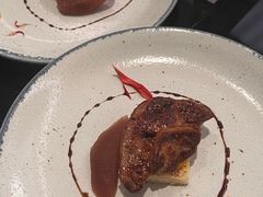 -东海朗廷酒店秀·Silk自助餐厅
