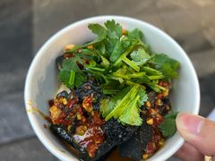 -黑色经典臭豆腐·湖南特产(太平街口店)