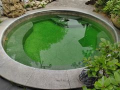 -太白山御龙湾温泉
