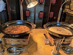 -怡聚轩全日制自助餐厅(大中华喜来登酒店)