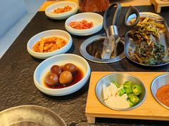 -黑豚黨韩国烤肉料理(悦然时光店)