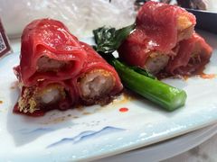 -龙的酒楼·手工早茶·顺德菜(近良路店)