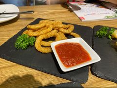 -棒约翰比萨·意面(剑河店)