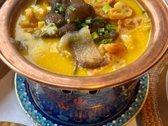 康熙赐福-樽宴酒楼·地道川菜·品质宴请