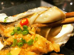 -烧货·活海鲜炭烧(湖滨商业街店)