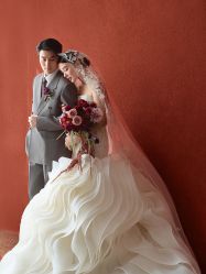 -第一夫人婚纱摄影(南京店)